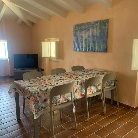 Ferienwohnung La Terrazza Nel Blu Imperia Exterior foto