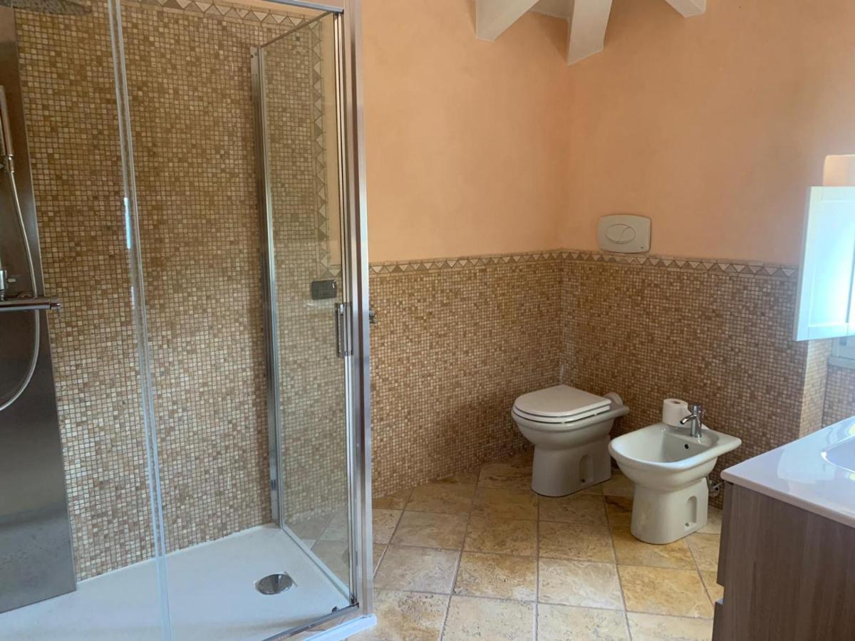 Ferienwohnung La Terrazza Nel Blu Imperia Exterior foto