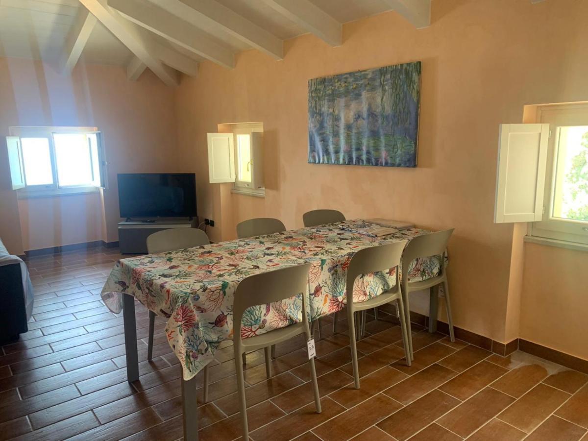 Ferienwohnung La Terrazza Nel Blu Imperia Exterior foto