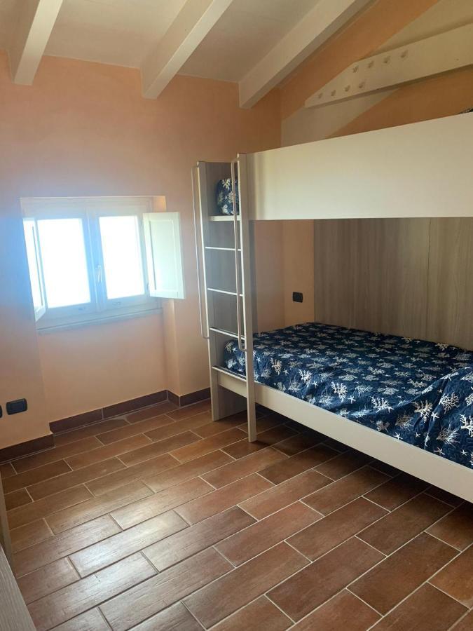 Ferienwohnung La Terrazza Nel Blu Imperia Exterior foto