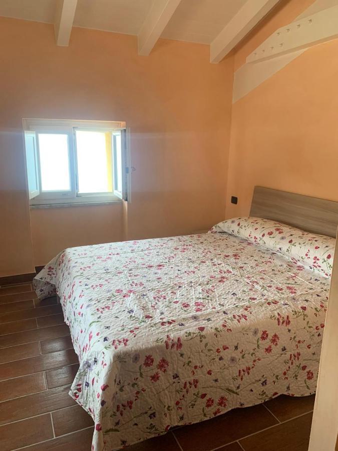 Ferienwohnung La Terrazza Nel Blu Imperia Exterior foto