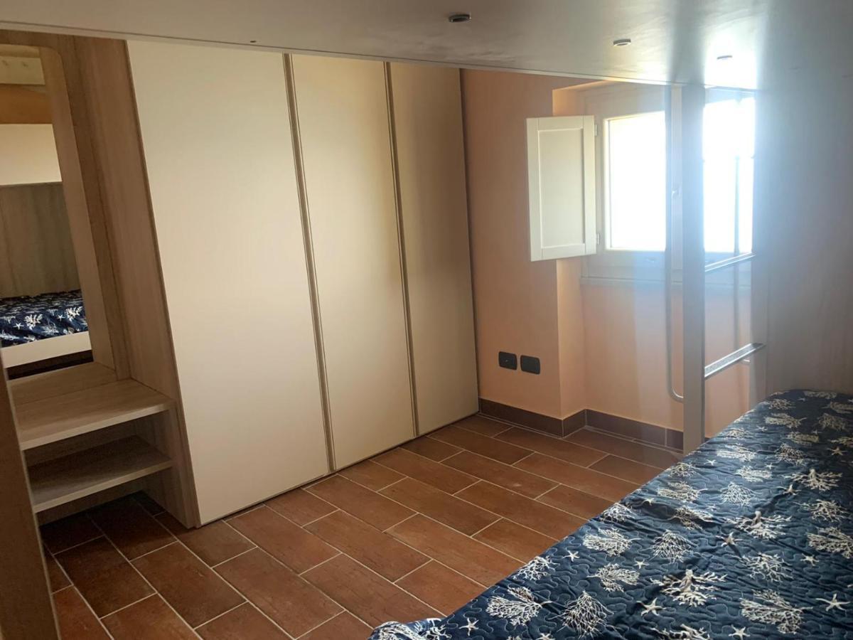 Ferienwohnung La Terrazza Nel Blu Imperia Exterior foto