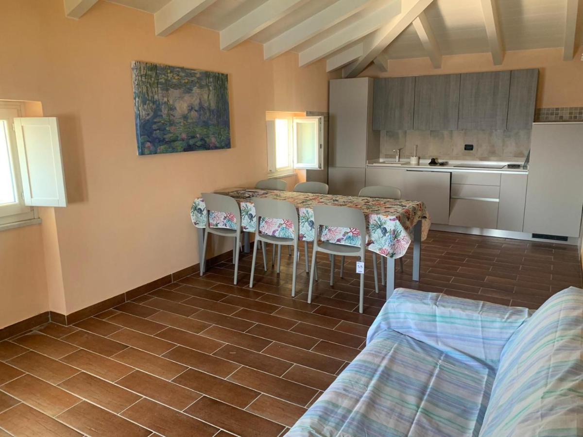 Ferienwohnung La Terrazza Nel Blu Imperia Exterior foto